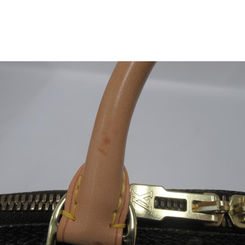 LV/アルマ/モノグラム/M51130//VI1***/ABランク/63