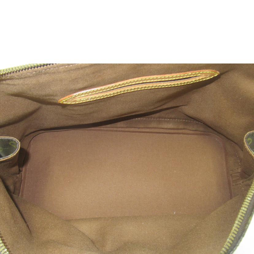 LV/アルマ/モノグラム/M51130//VI1***/ABランク/63