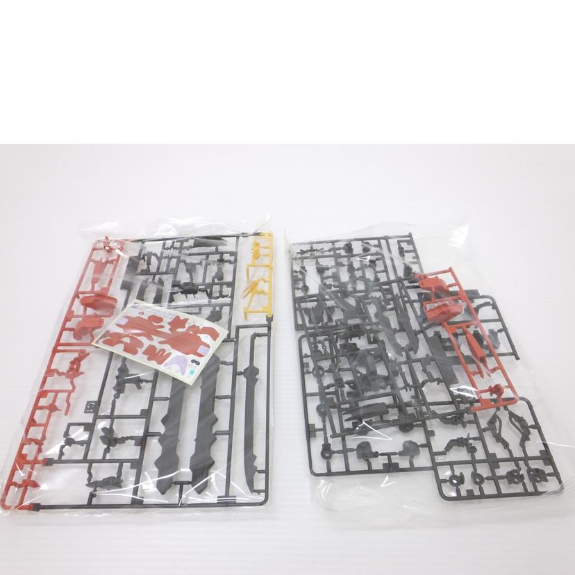 BANDAI バンダイ/1/144 HG ガンダムマルコシアス 「機動戦士ガンダム 鉄血のオルフェンズ」//SAランク/88