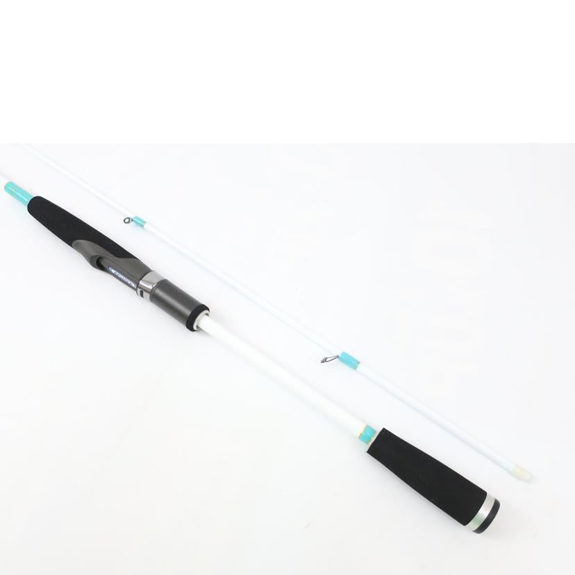 LoccoMacco ロッコマッコ/チヌロッド チェイサー Chaser/LM-792KML//Aランク/65