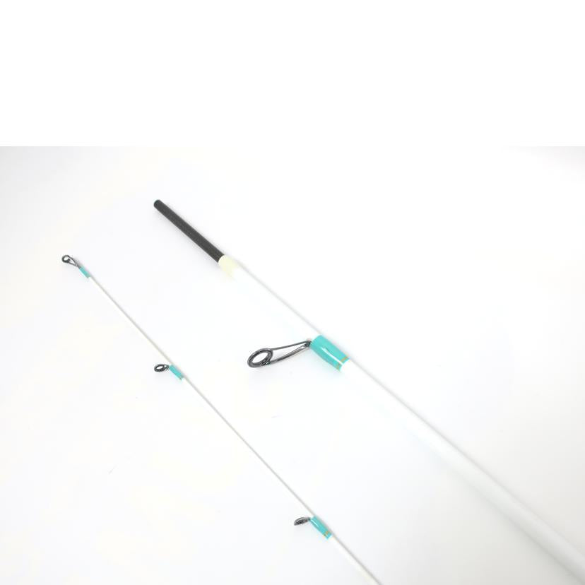 LoccoMacco ロッコマッコ/チヌロッド チェイサー Chaser/LM-792KML//Aランク/65