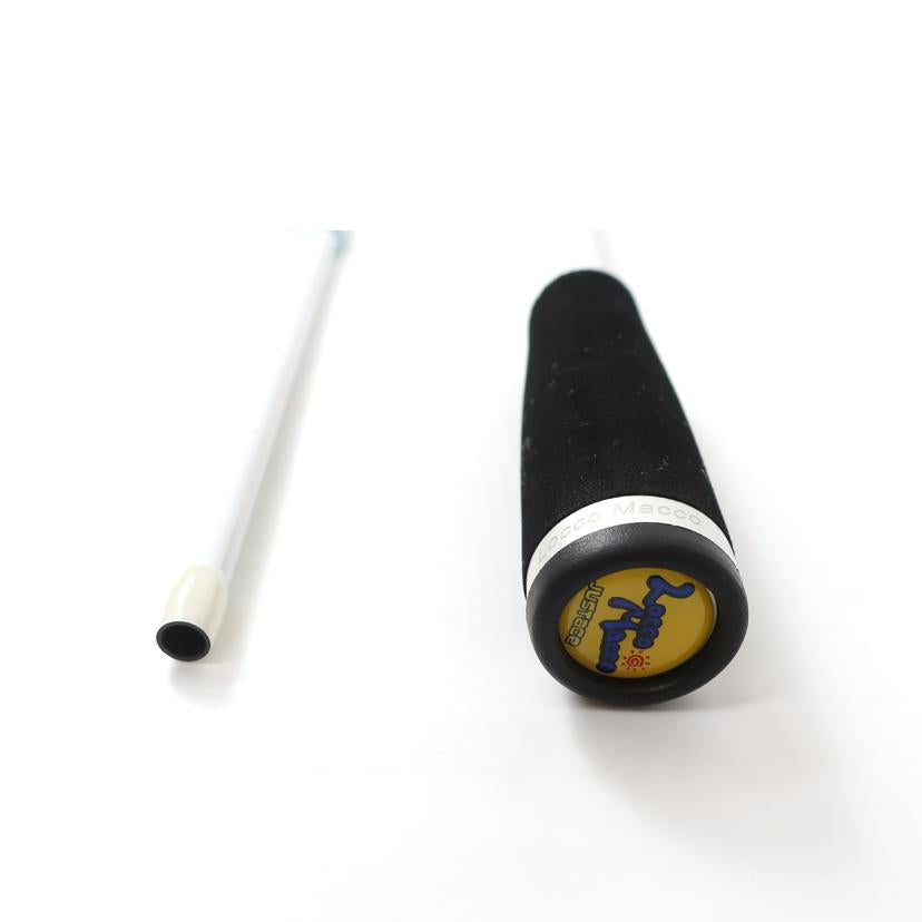 LoccoMacco ロッコマッコ/チヌロッド チェイサー Chaser/LM-792KML//Aランク/65