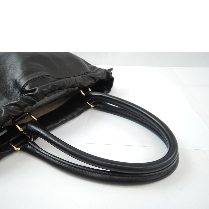 ETRO エトロ/レザー/トート/1F387//2051/ABランク/06