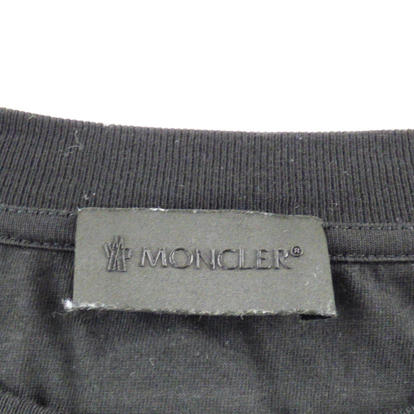 MONCLER モンクレール/Tシャツ/G10918C7C510 829H8//ABランク/64
