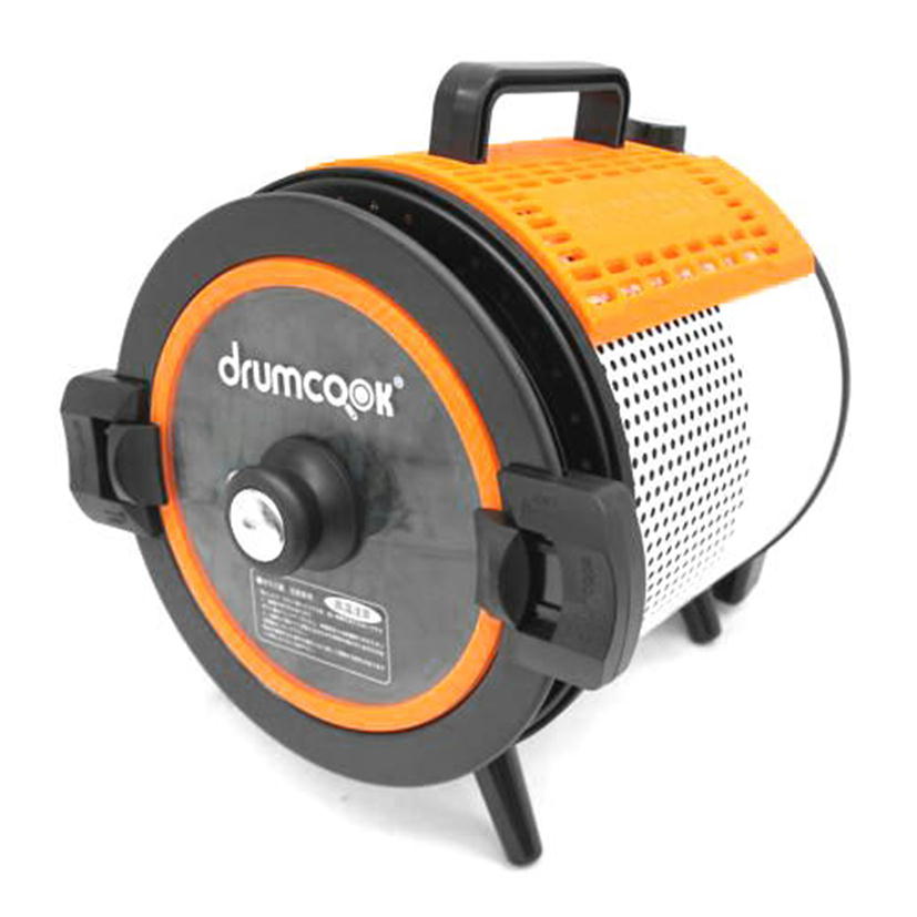 TUF ティ・ユー・エフ/ドラムクック/DR-750N//DRJ16-001025/SAランク/05