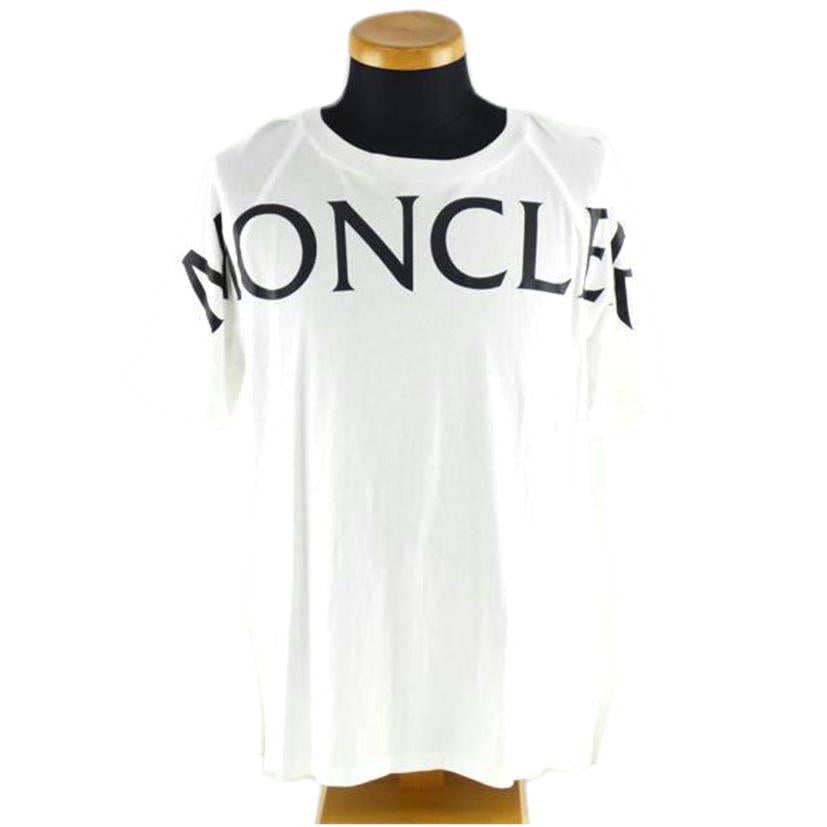 MONCLER モンクレール/Tシャツ/G10918C7C510 829H8//ABランク/64