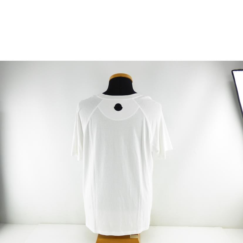 MONCLER モンクレール/Tシャツ/G10918C7C510 829H8//ABランク/64