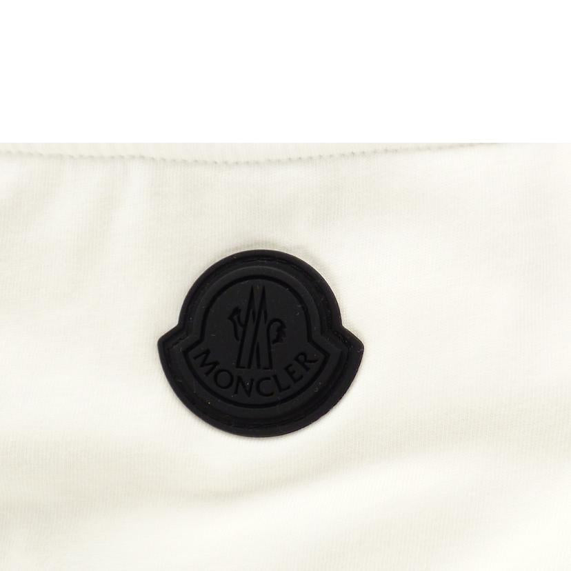 MONCLER モンクレール/Tシャツ/G10918C7C510 829H8//ABランク/64