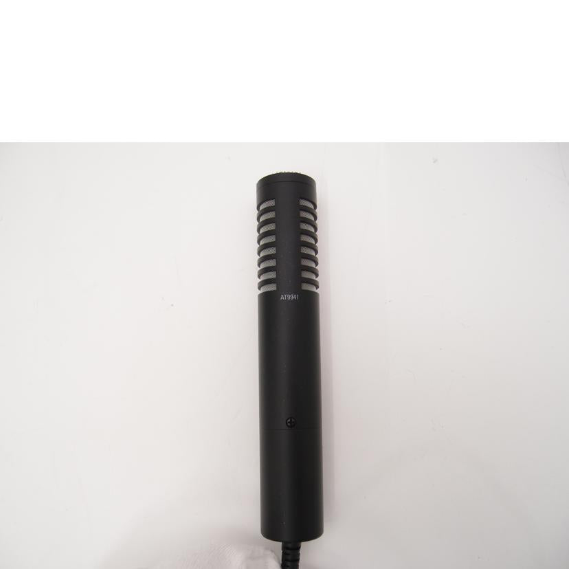audio-technica オーディオテクニカ/ステレオマイクロホン/AT9941//Aランク/69