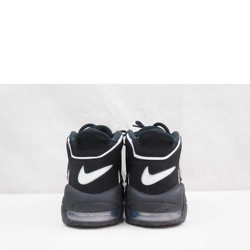 NIKE ナイキ/NIKE AIR MORE UPTEMPO/414962-002//ABランク/67