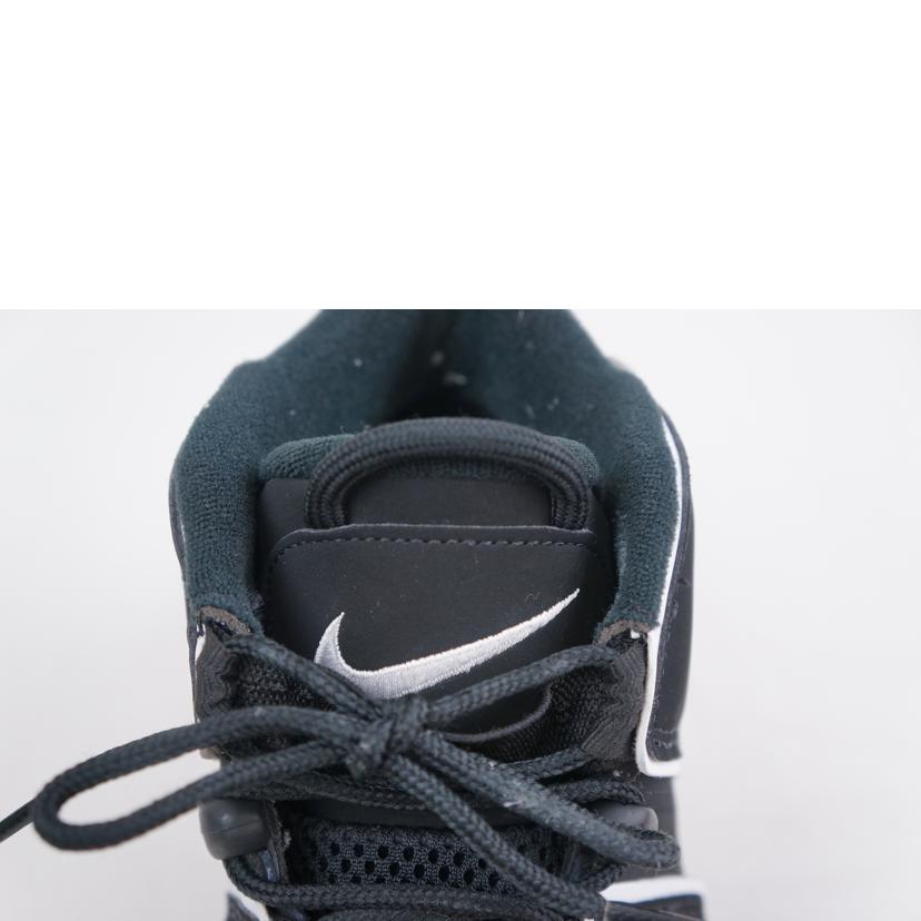 NIKE ナイキ/NIKE AIR MORE UPTEMPO/414962-002//ABランク/67