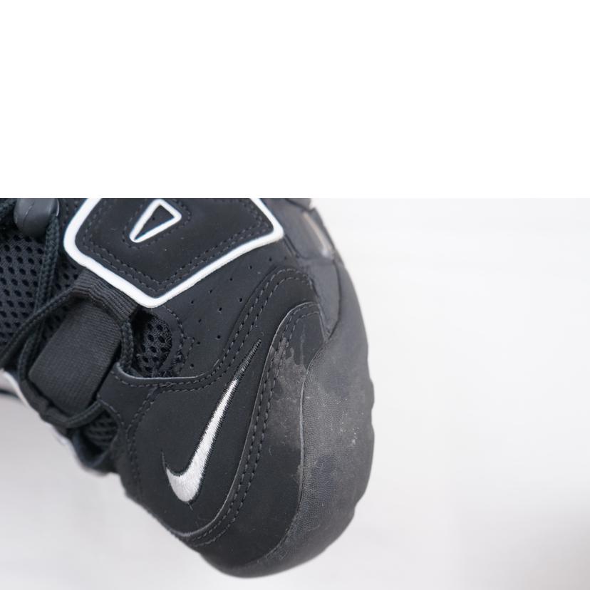 NIKE ナイキ/NIKE AIR MORE UPTEMPO/414962-002//ABランク/67