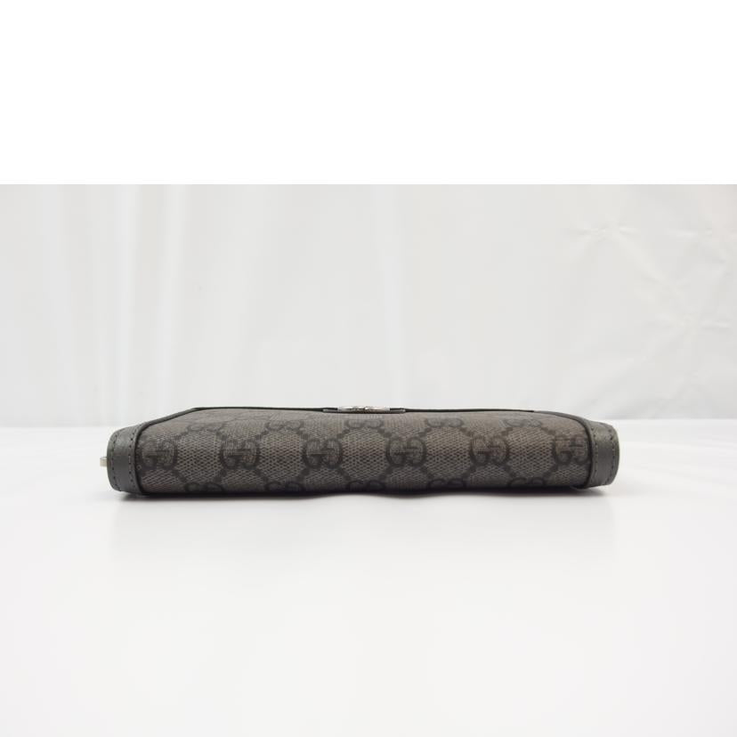 GUCCI グッチ/オフィディアダブルGジップアラウンドウォレット/706844 UULBN 1244//25040/SAランク/83
