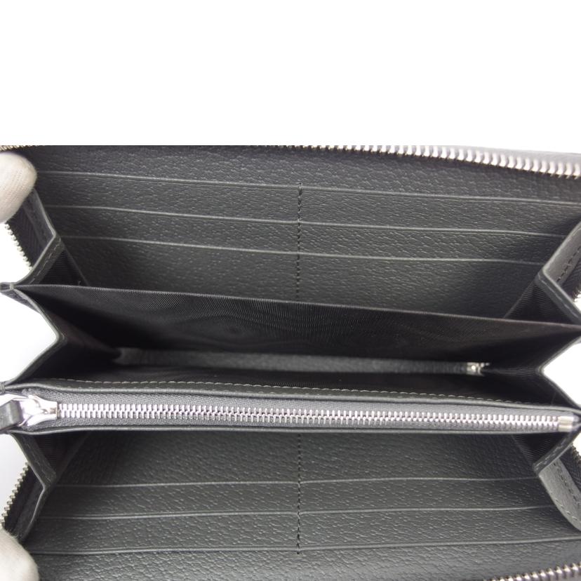 GUCCI グッチ/オフィディアダブルGジップアラウンドウォレット/706844 UULBN 1244//25040/SAランク/83