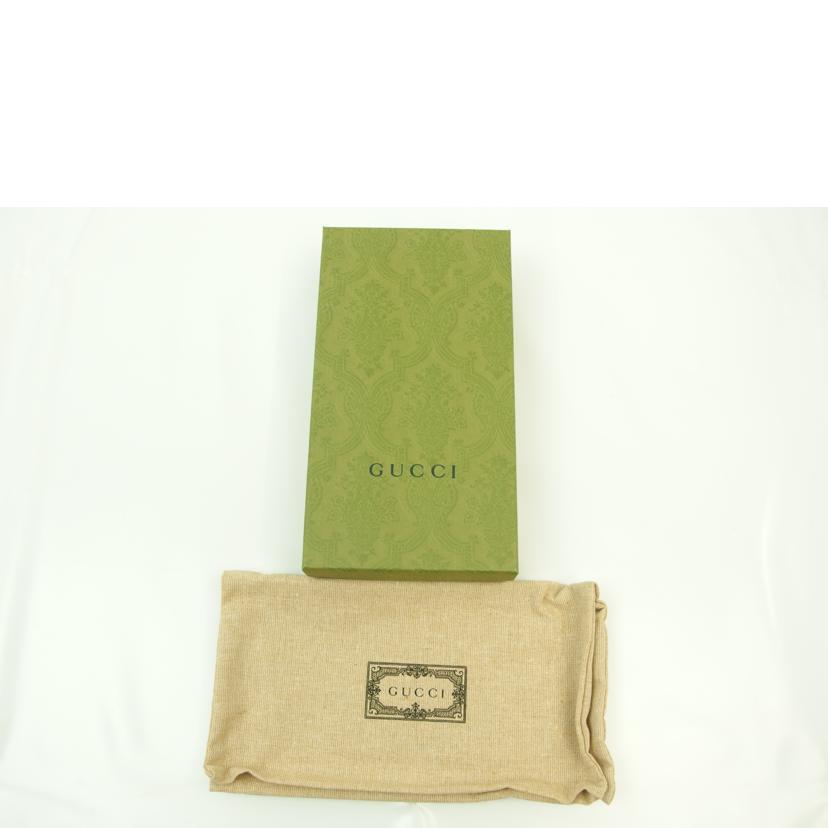 GUCCI グッチ/オフィディアダブルGジップアラウンドウォレット/706844 UULBN 1244//25040/SAランク/83