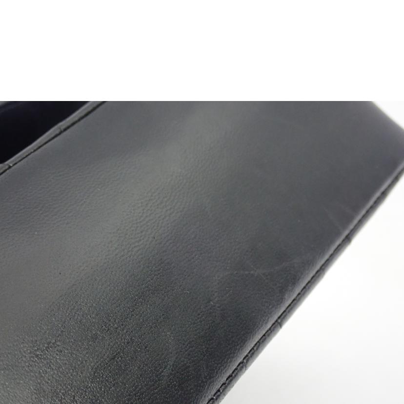 CHANEL CHANEL/マトラッセダイアナフラップショルダー/A01165//234****/ABランク/62