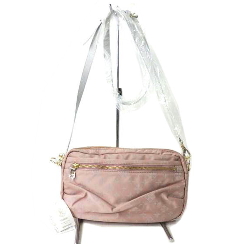 ruseet ラシット/ラシット ショルダーバッグ ピンク//Sランク/84