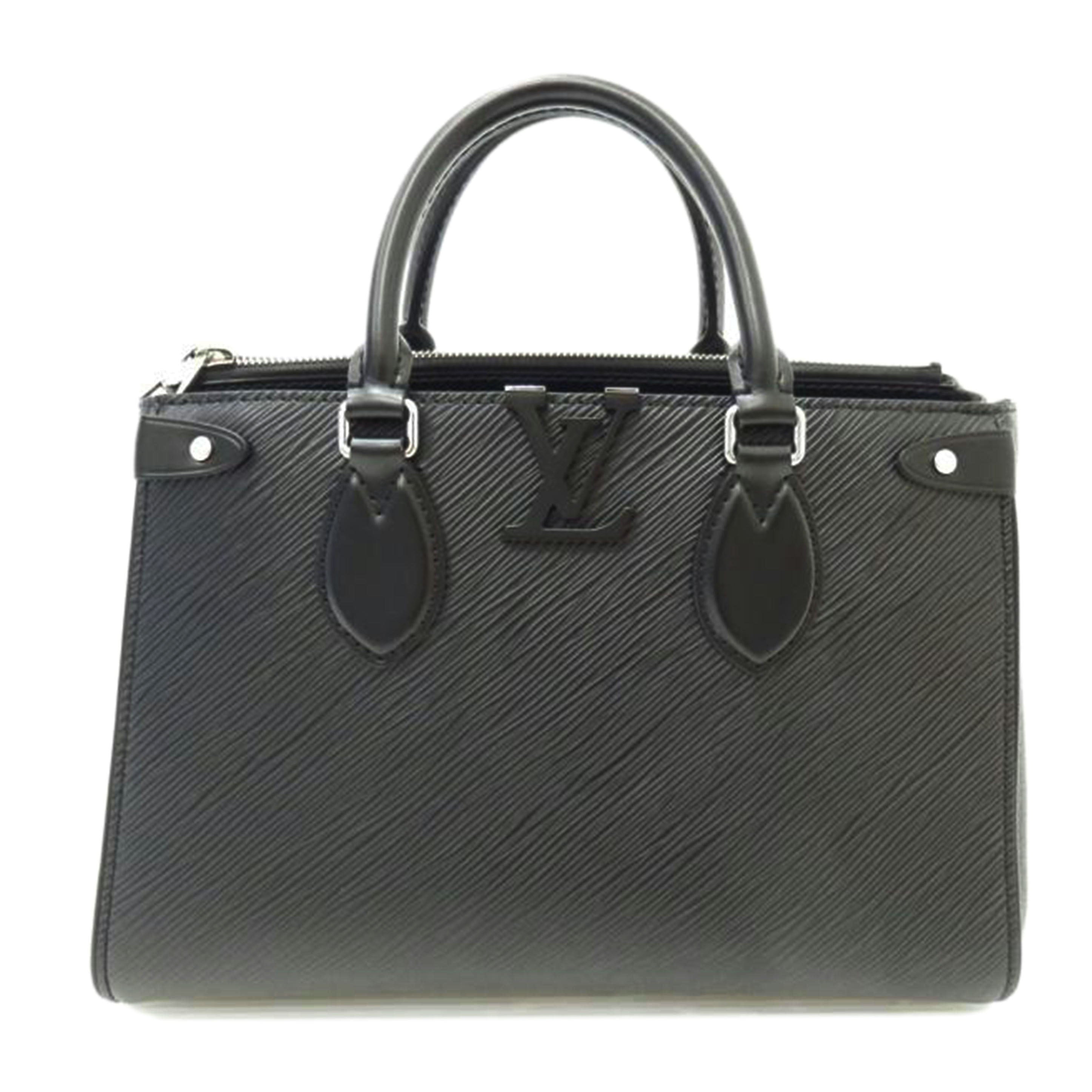 LV ルイヴィトン/グルネルトートPM/M57680//ABランク/88