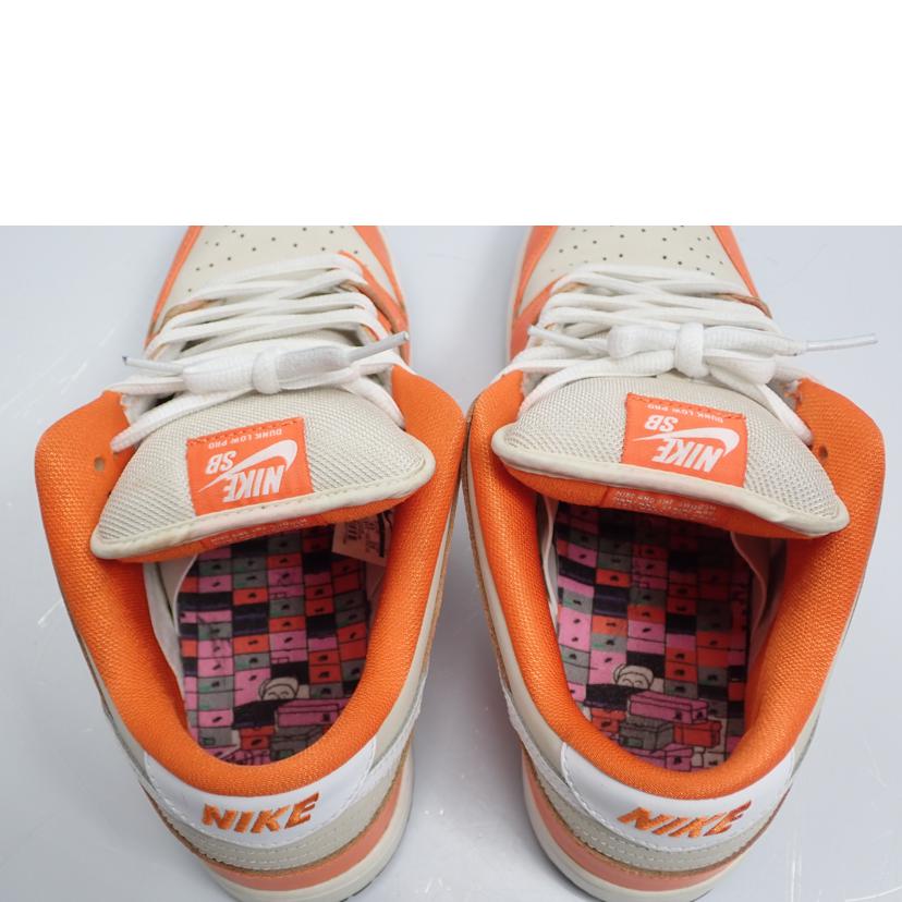 NIKE ナイキ/DUNK LOW PREMIUM SB/31370-811//29.0cm/Cランク/62