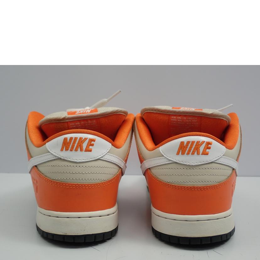 NIKE ナイキ/DUNK LOW PREMIUM SB/31370-811//29.0cm/Cランク/62