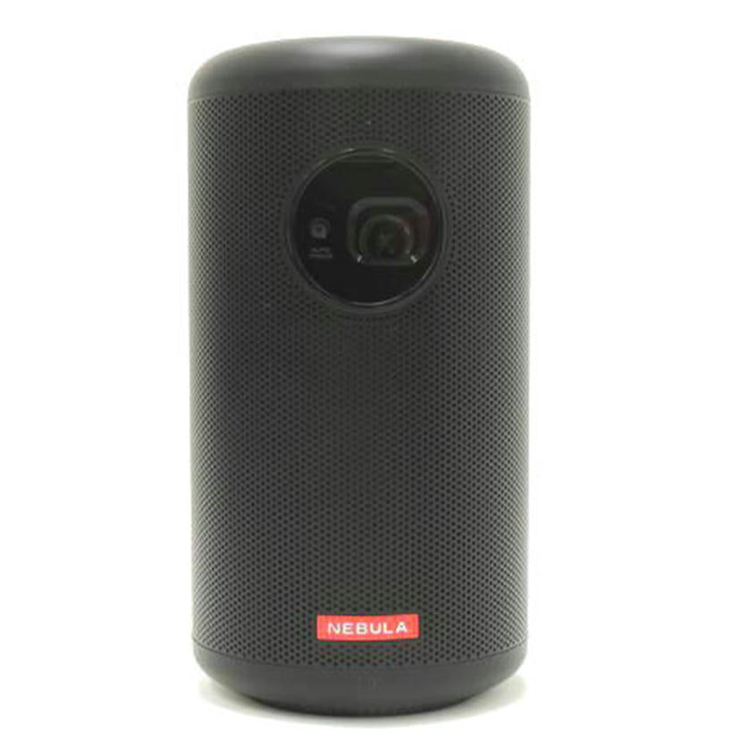 ANKER アンカー/Nebula Capsule II/モバイルプロジェクター/D2421N12//D2421F392132C378/ABランク/69