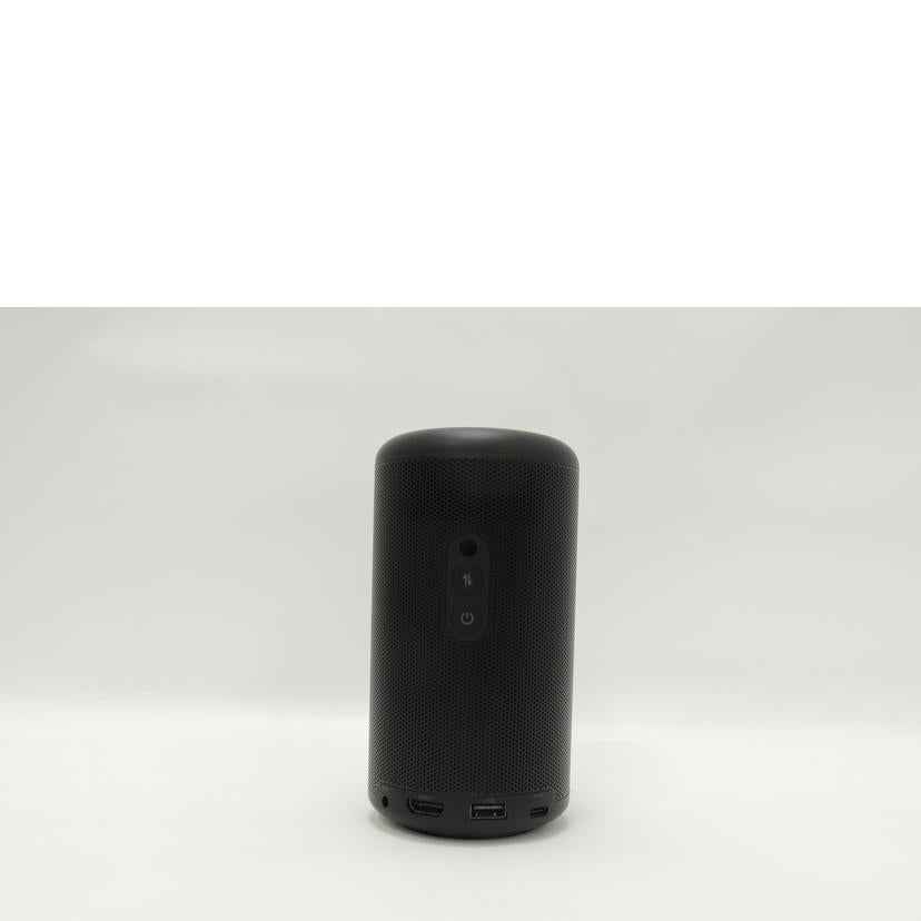 ANKER アンカー/Nebula Capsule II/モバイルプロジェクター/D2421N12//D2421F392132C378/ABランク/69