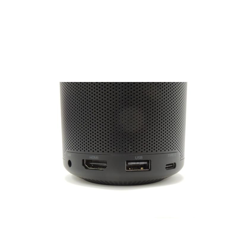 ANKER アンカー/Nebula Capsule II/モバイルプロジェクター/D2421N12//D2421F392132C378/ABランク/69