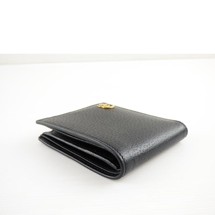 GUCCI グッチ/2つ折り財布/428725 203887//Aランク/64