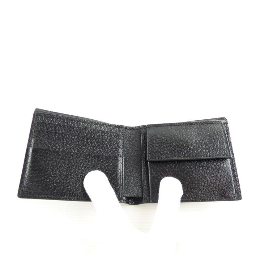 GUCCI グッチ/2つ折り財布/428725 203887//Aランク/64