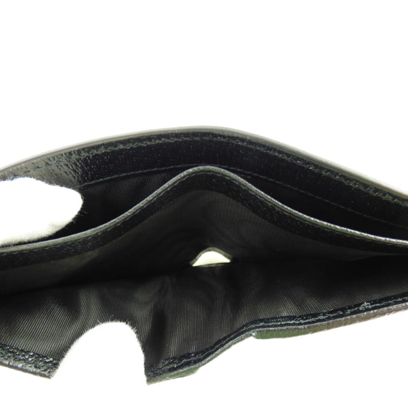 GUCCI グッチ/2つ折り財布/428725 203887//Aランク/64