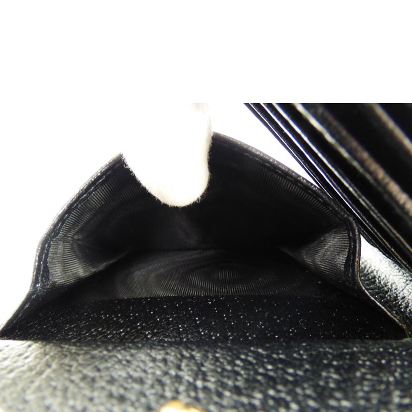 GUCCI グッチ/2つ折り財布/428725 203887//Aランク/64