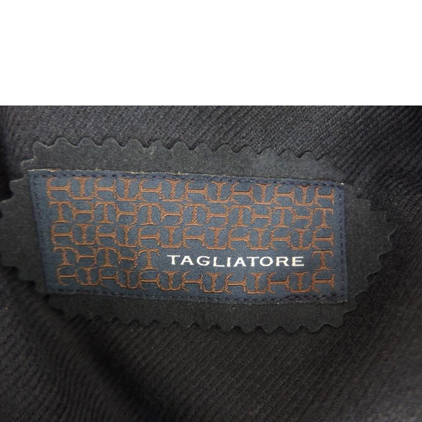 TAGLIATORE タリアトーレ/ステンカラーウールコート/COOPER15UC139//Aランク/82