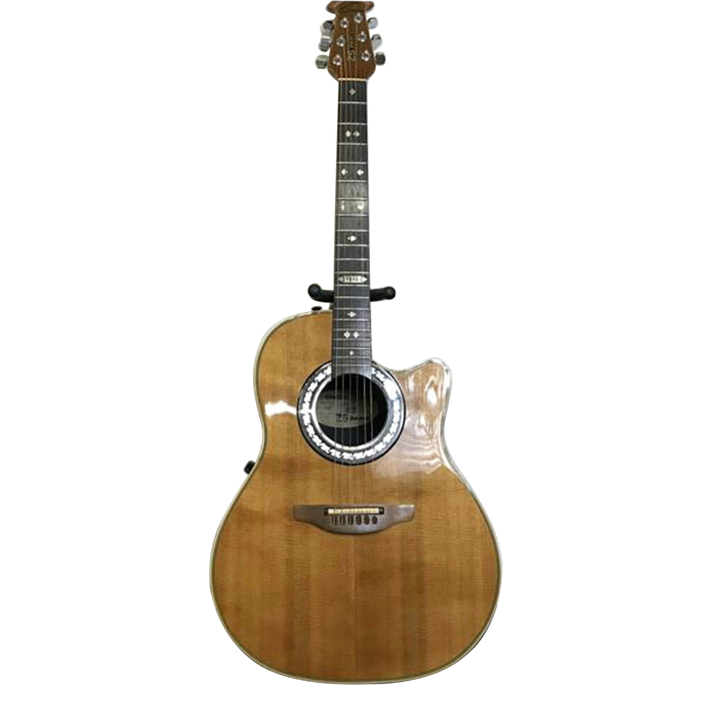 ovation オベーション/エレアコ/1991 Collector's (25th Anniversary)//1512/Cランク/51