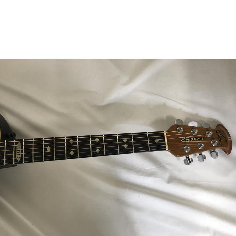 ovation オベーション/エレアコ/1991 Collector's (25th Anniversary)//1512/Cランク/51