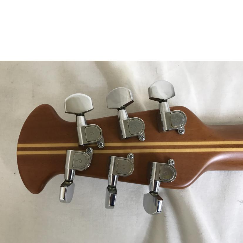 ovation オベーション/エレアコ/1991 Collector's (25th Anniversary)//1512/Cランク/51