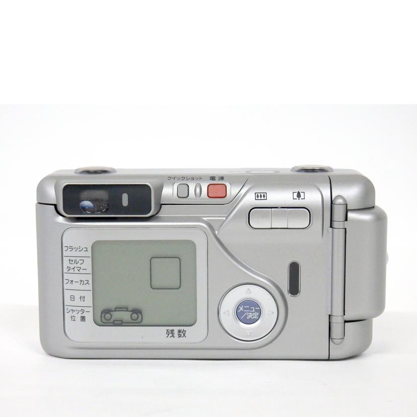 FUJIFILM 富士フィルム/フィルムカメラ/Silvi F2.8/Silvi F2.8//4016913/Aランク/62