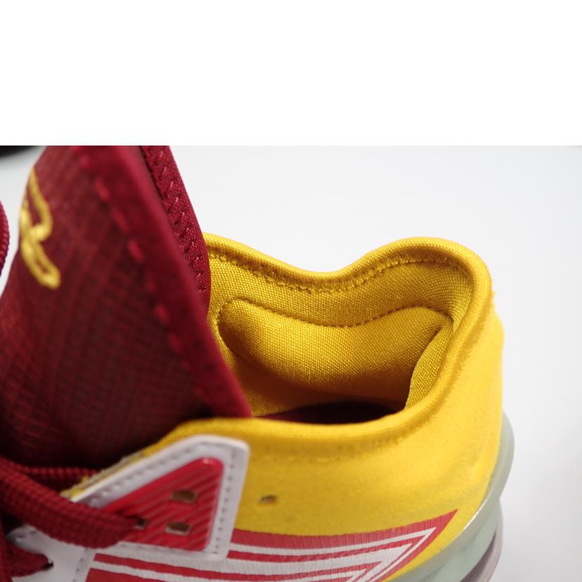 NIKE ナイキ/LEBRON 18 LOW/CV7562-102//26.0cm/Aランク/62
