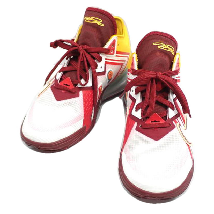 NIKE ナイキ/LEBRON 18 LOW/CV7562-102//26.0cm/Aランク/62