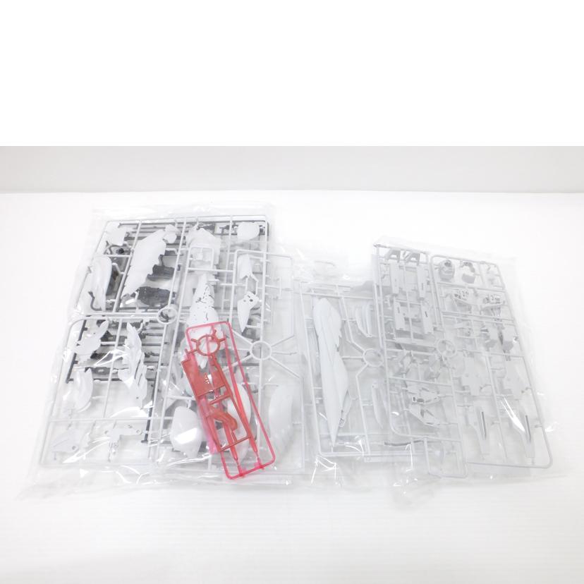 BANDAI バンダイ/1/100 MG トールギスF EW 「新機動戦記ガンダムW Endless Waltz 敗者たちの栄光」 プレミアムバンダイ限定/MS-00MS//SAランク/88