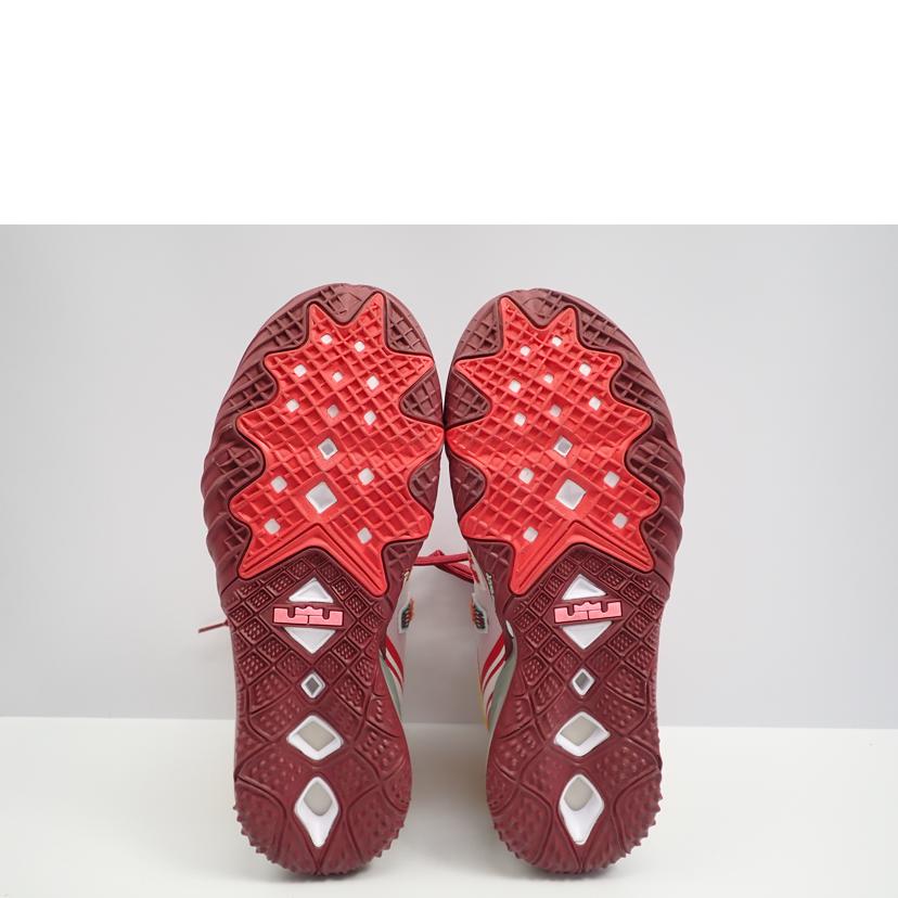 NIKE ナイキ/LEBRON 18 LOW/CV7562-102//26.0cm/Aランク/62