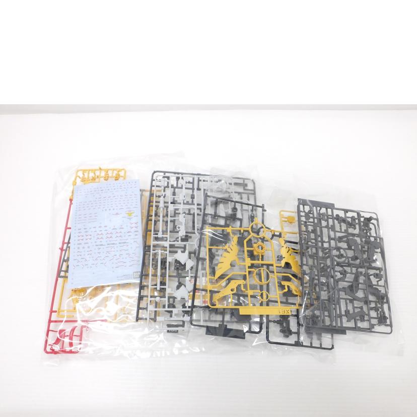 BANDAI バンダイ/1/100 MG トールギスF EW 「新機動戦記ガンダムW Endless Waltz 敗者たちの栄光」 プレミアムバンダイ限定/MS-00MS//SAランク/88