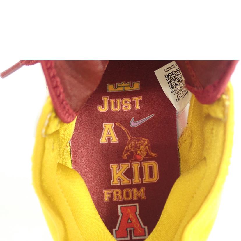 NIKE ナイキ/LEBRON 18 LOW/CV7562-102//26.0cm/Aランク/62