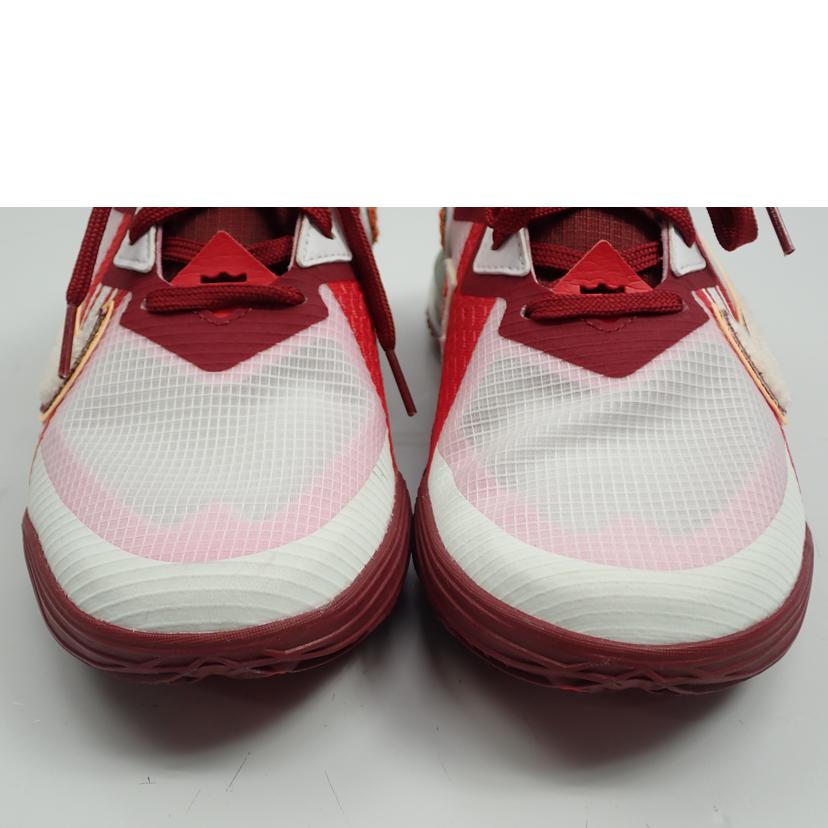 NIKE ナイキ/LEBRON 18 LOW/CV7562-102//26.0cm/Aランク/62