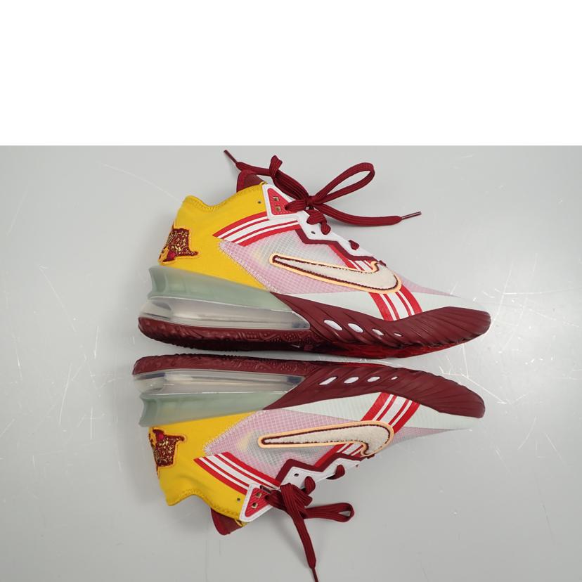 NIKE ナイキ/LEBRON 18 LOW/CV7562-102//26.0cm/Aランク/62