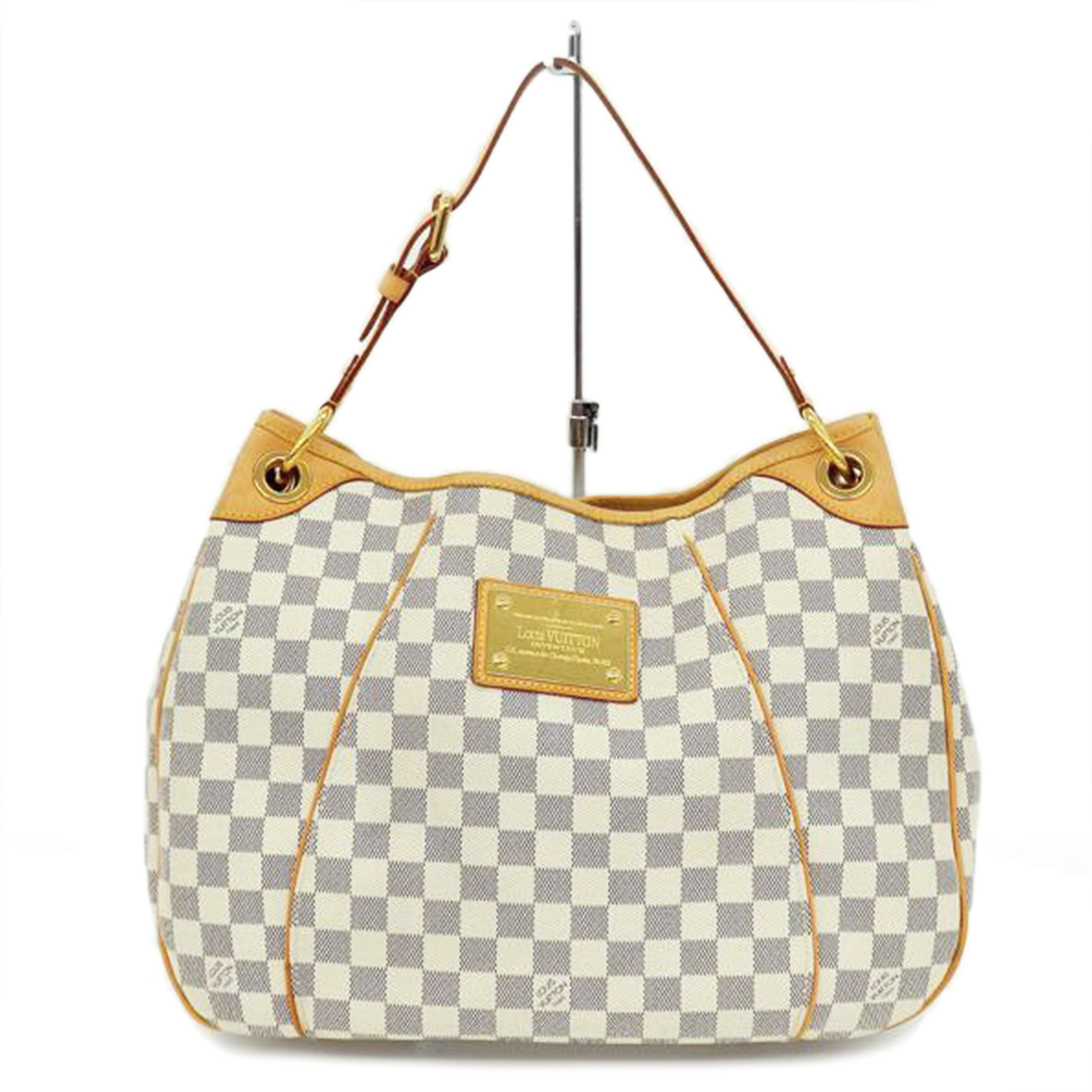 LV ルイ・ヴィトン/ガリエラPM/ダミエ/アズール/N55215 //MI1112/ABランク/75