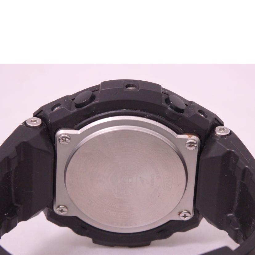 CASIO カシオ/G-SHOCK/ラバー/電波ソーラー/GST-W300G//002*****/ABランク/76