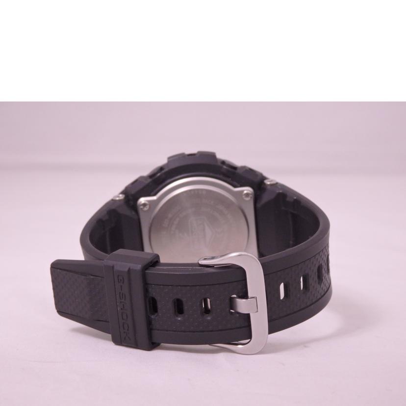 CASIO カシオ/G-SHOCK/ラバー/電波ソーラー/GST-W300G//002*****/ABランク/76
