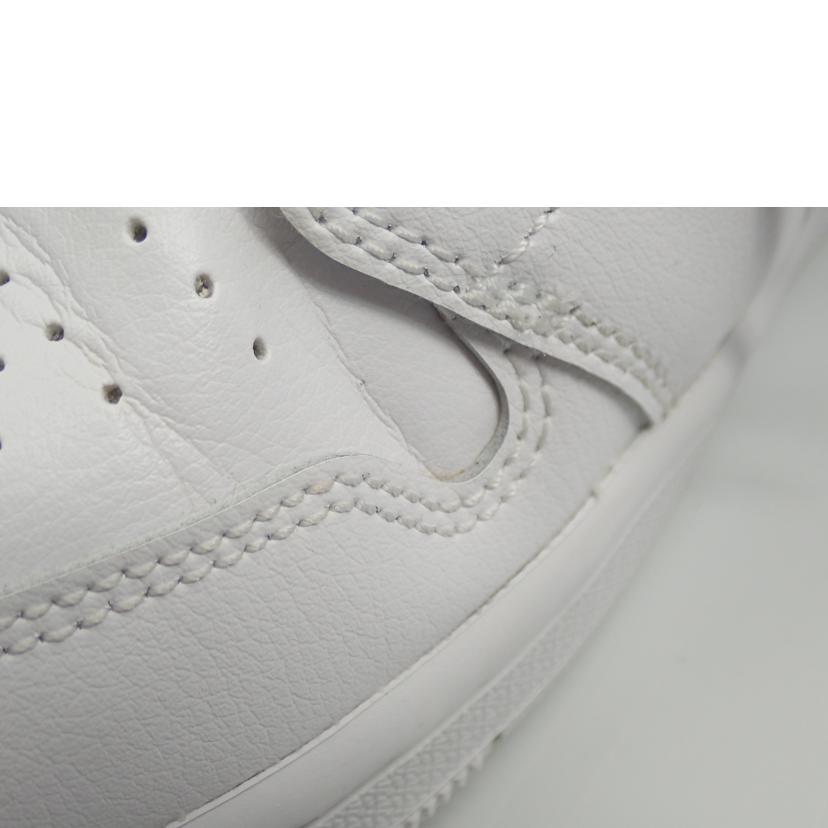 NIKE ナイキ/AIR JORDAN 1 LOW/DV0990-111//28.0cm/Bランク/62