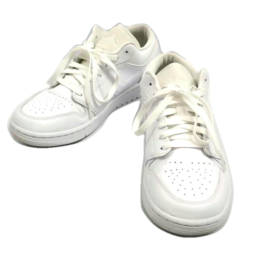 NIKE ナイキ/AIR JORDAN 1 LOW/DV0990-111//28.0cm/Bランク/62