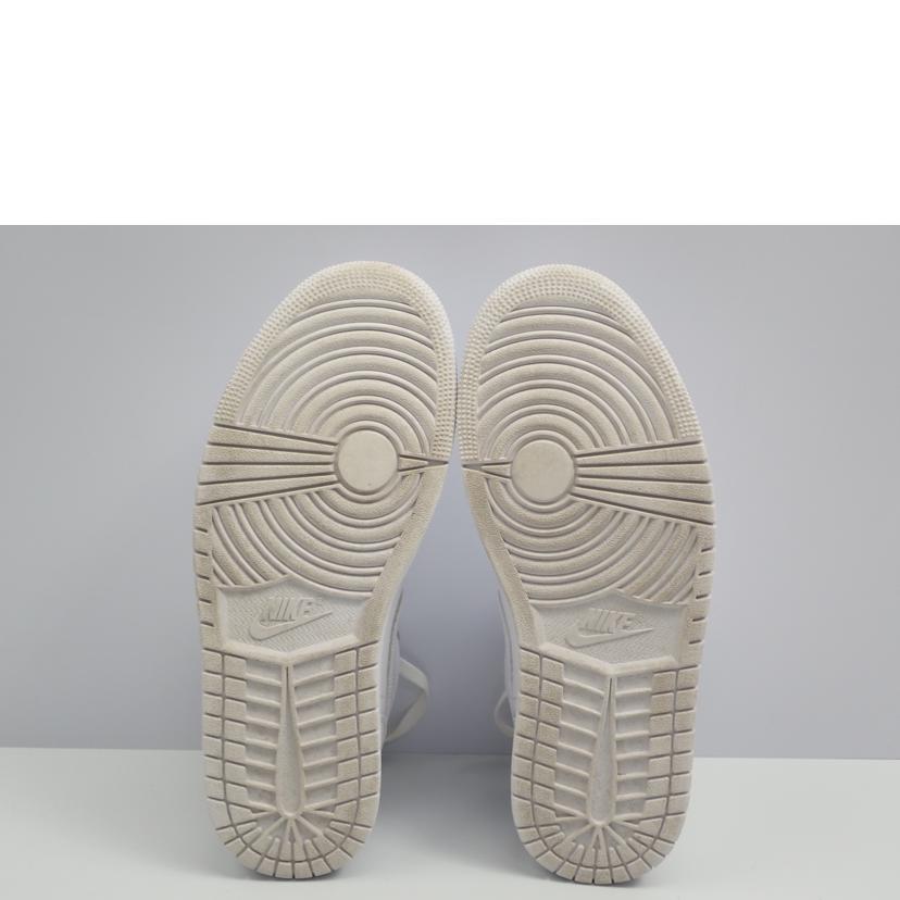 NIKE ナイキ/AIR JORDAN 1 LOW/DV0990-111//28.0cm/Bランク/62